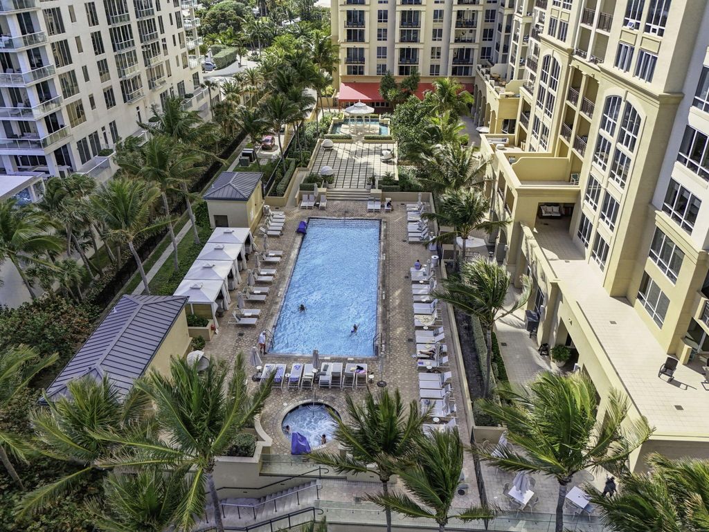 Photo of 3800 N Ocean Drive #505, Singer Island, FL 33404 (MLS # R11077235)