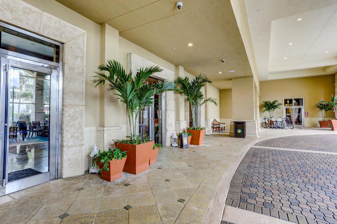 3800 N Ocean Drive 505