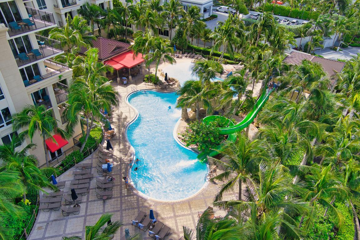 3800 N Ocean Drive 505