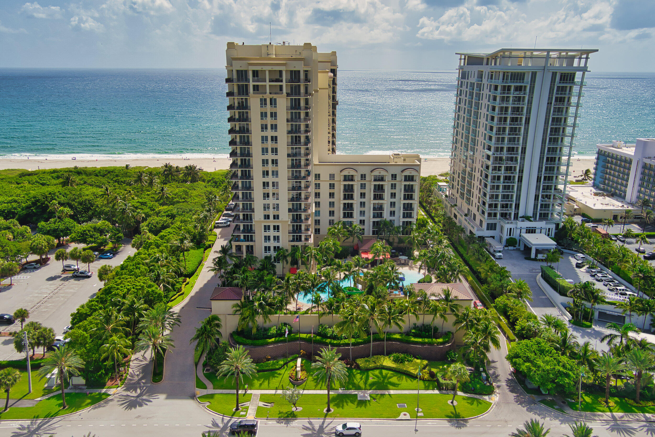 3800 N Ocean Drive 505