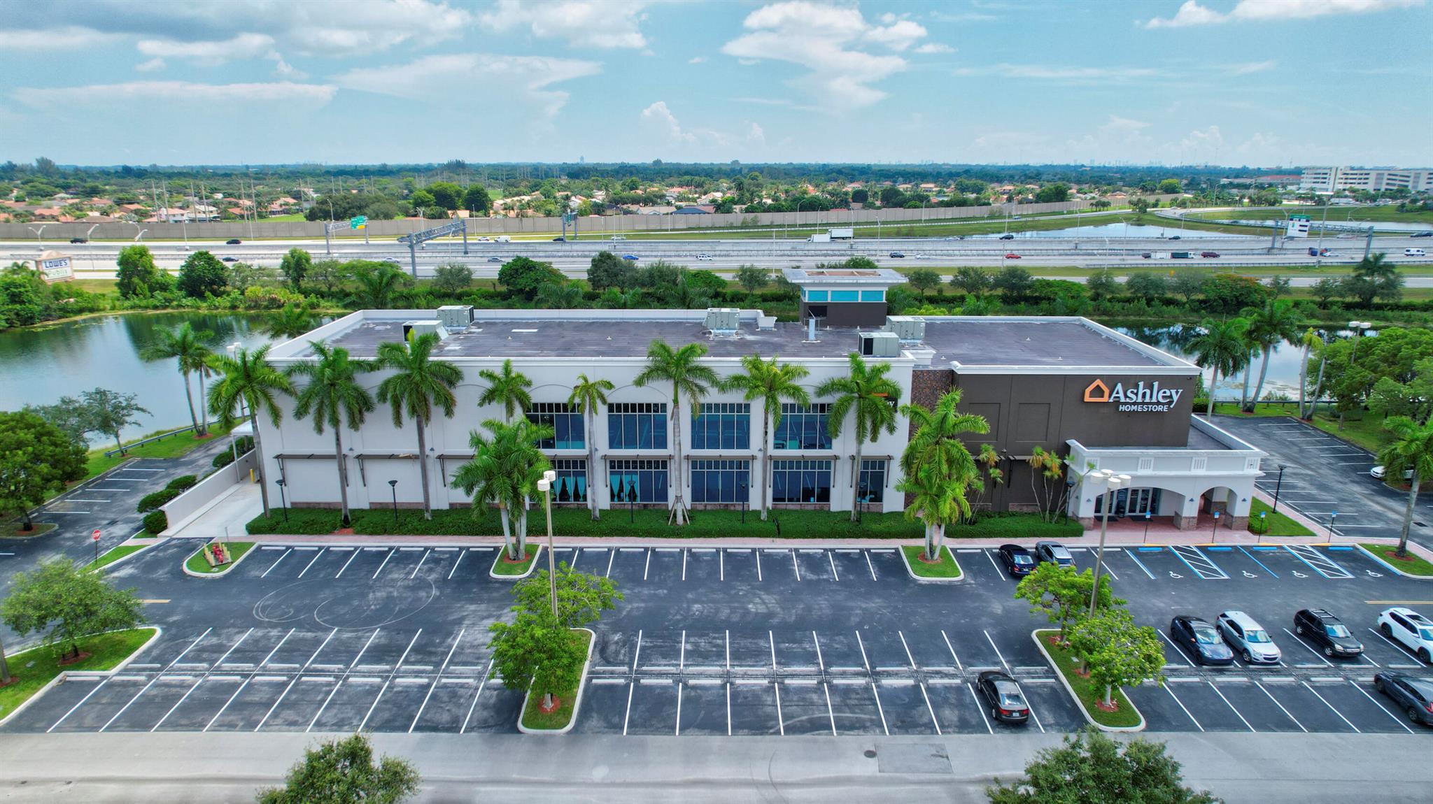 BRITANNIA - Residential