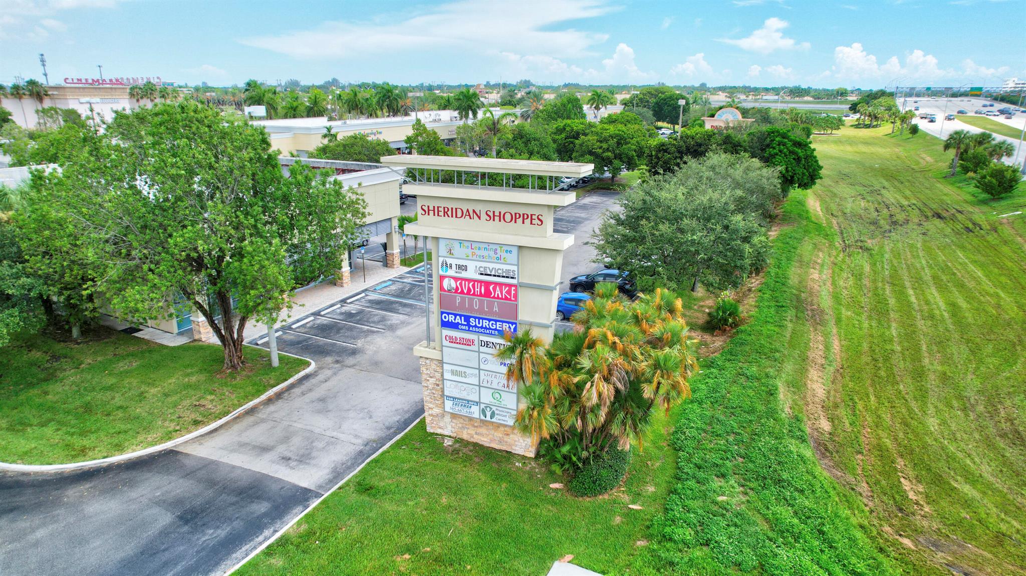 BRITANNIA - Residential