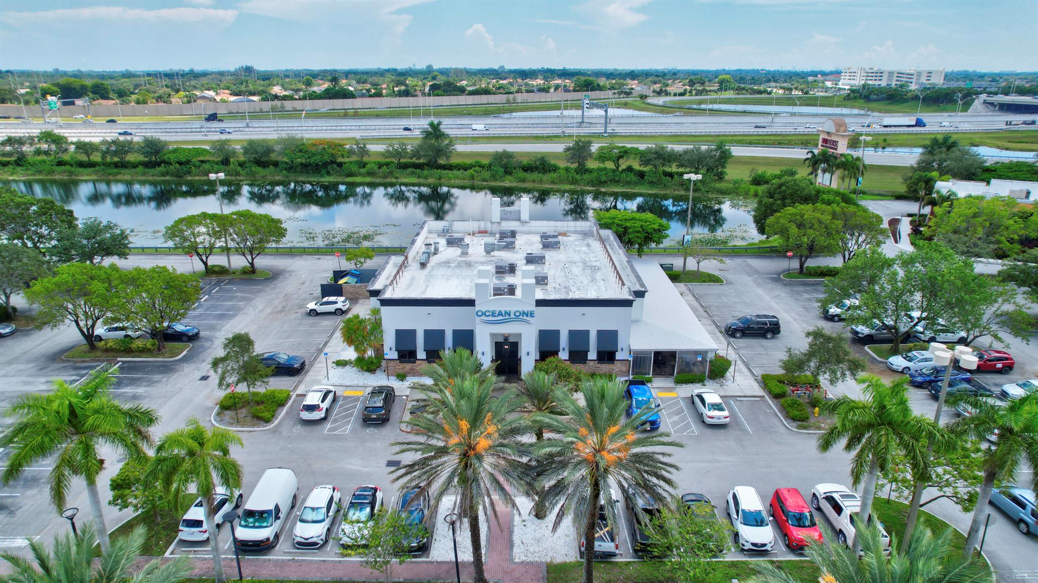 BRITANNIA - Residential