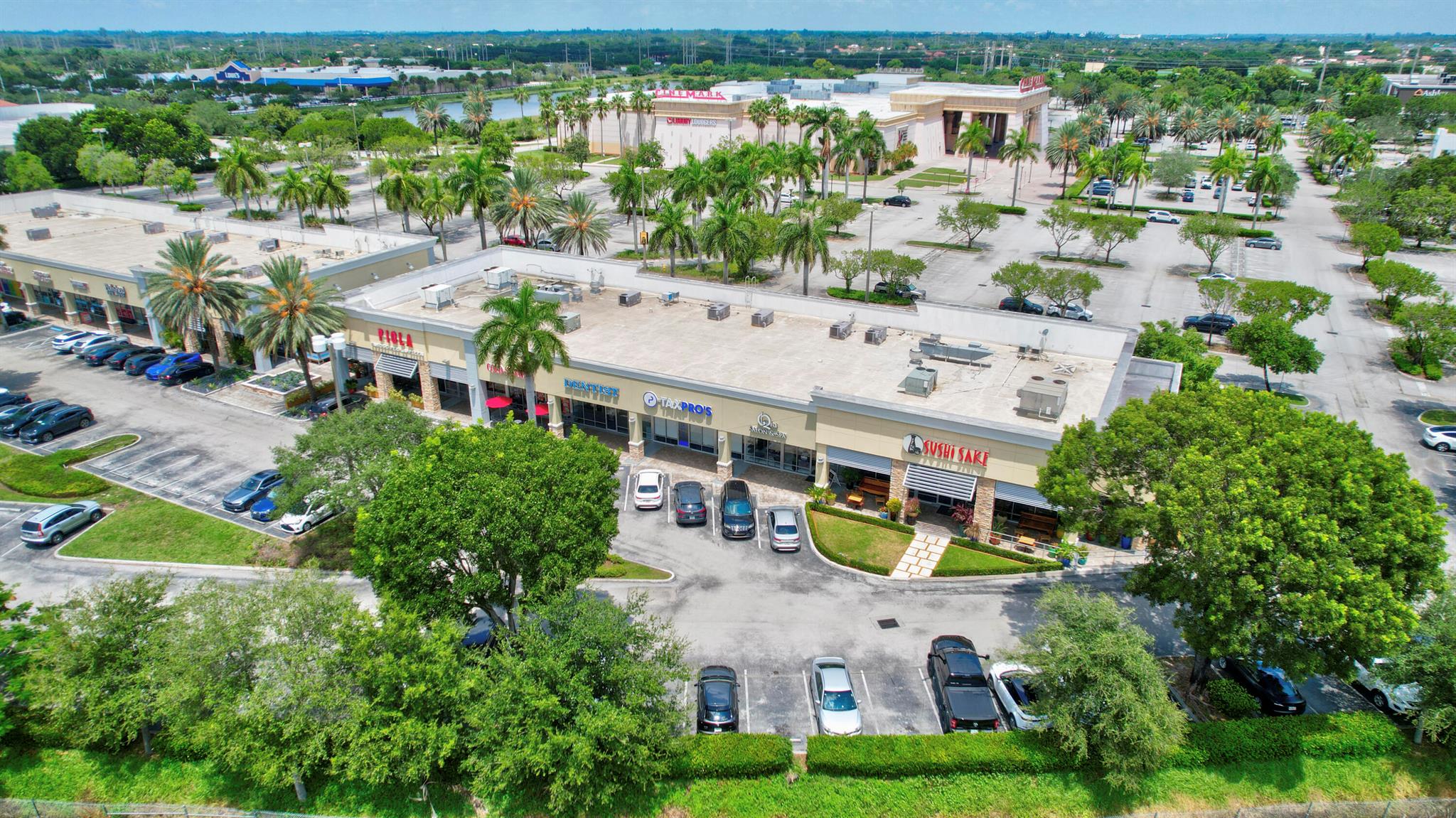 BRITANNIA - Residential