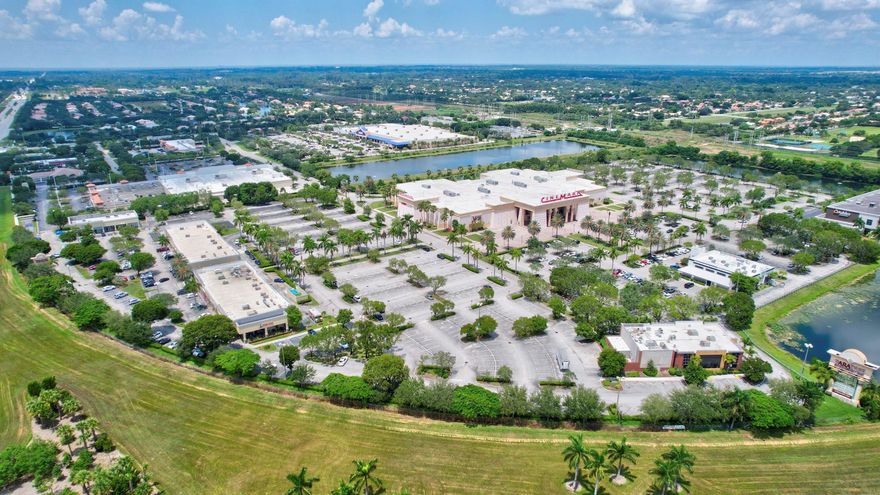 INCREDIBLE COMMERCIAL LAND DEVELOPMENT OPPORTUNITY TO OWN 22.03 ACRES IN DAVIE, FL.  IT'S COMPRISED OF 3 CONTIGUOUS PARCELS ZONED B2. EXISTING BUILDINGS NOT INCLUDED IN SALE. LOCATED OFF I-75, THIS PROPERTY HAS AN AVG. OF 48,500 TRIPS/DAY ON SHERIDAN ST & 145,500 TRIPS/DAY ON I-75 (2021 FDOT AADT) AND HAS A DENSE POPULATION W/ OVER 240,000 IN A 5 MILE RADIUS. THE PROPERTY FEATURES EXCESS PARKING THAT WOULD ALLOW THE DEVELOPMENT OF AN ADDITIONAL 45,000 SQFT +/- OF SPACE. THE PROPERTY IS CURRENTLY THE PARKING OF EXISTING BUILDINGS -NOT PART OF THIS OFFERING- THAT INCLUDE CINEMARK THEATERS, ASHELY FURNITURE, OCEAN ONE BAR & GRILL AND A VACANT RESTAURANT. NOTABLE TENANTS IN PD INCLUDE STARBUCKS, LOWE'S, PUBLIX, MCDONALD'S, E