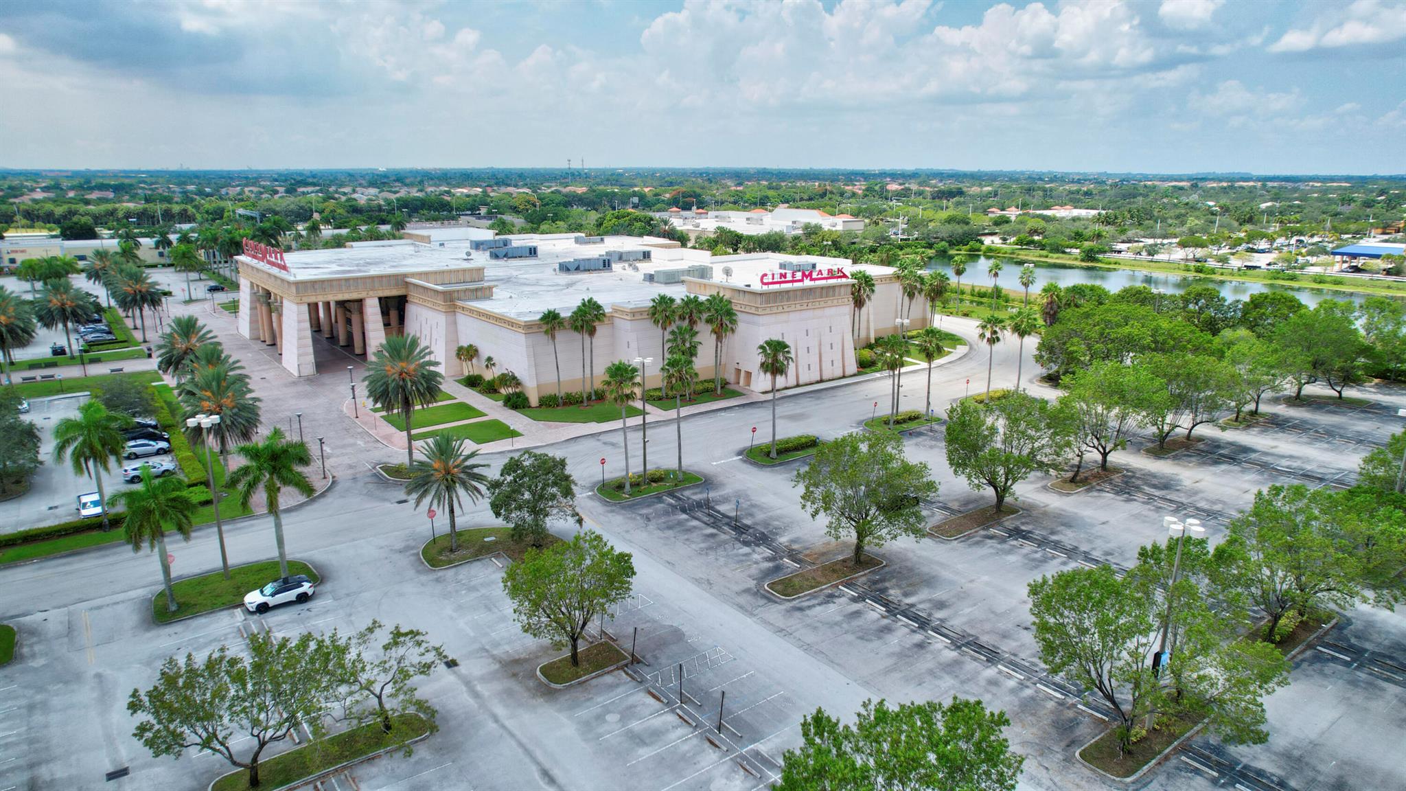 BRITANNIA - Residential