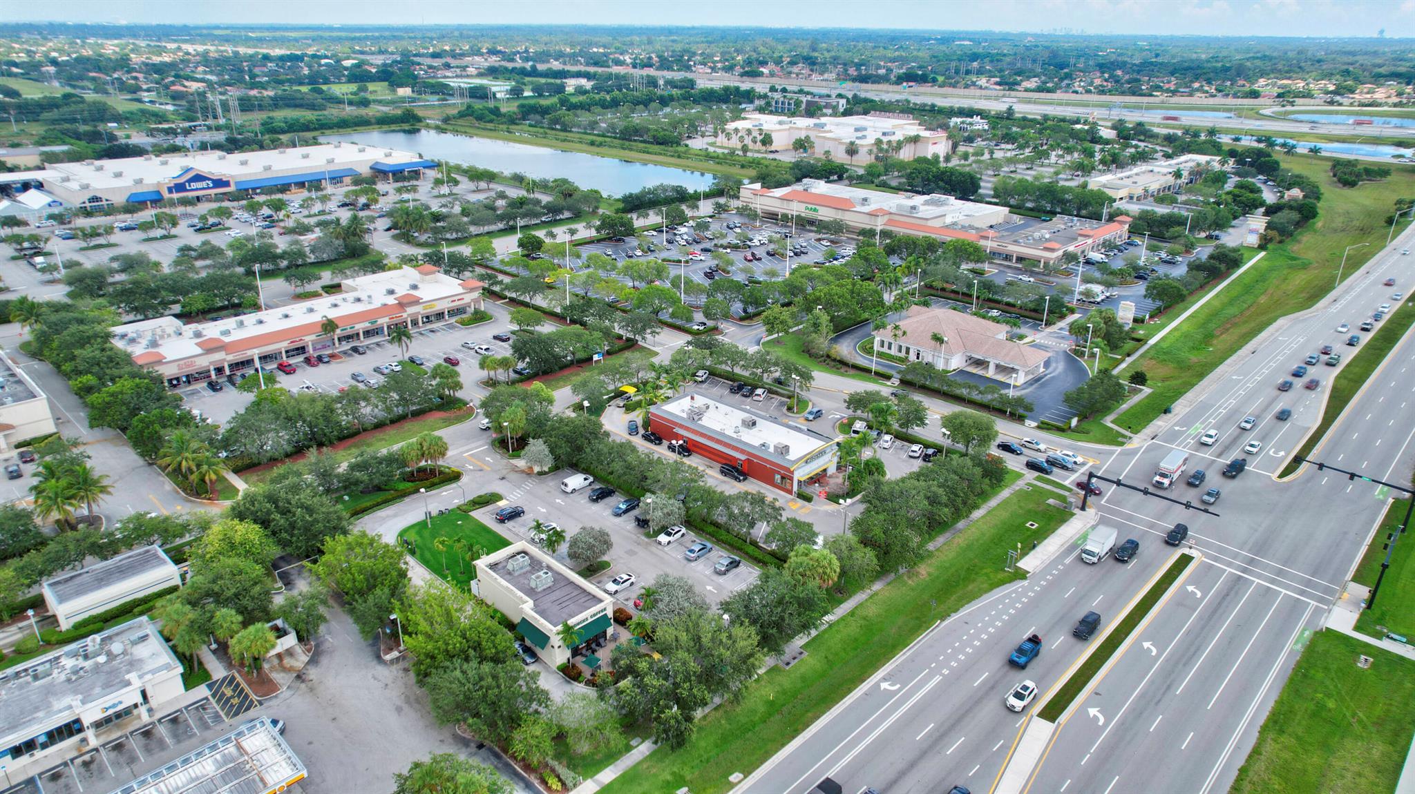 BRITANNIA - Residential