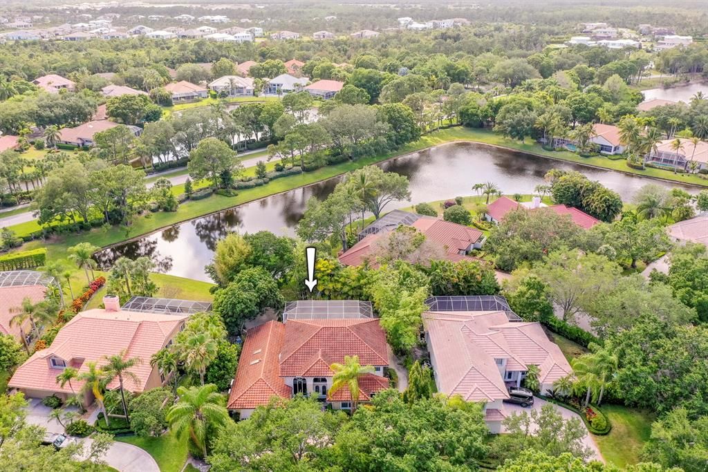 Photo of 140 Victorian Lane, Jupiter, FL 33458 (MLS # R10795412)