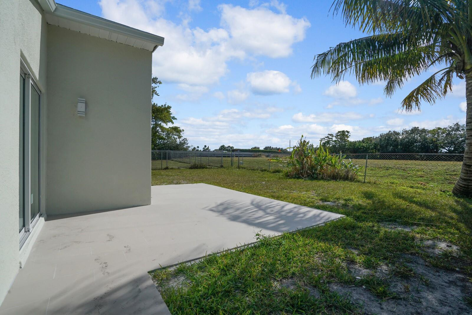 Country Park At Boca Rato - Residential Lease