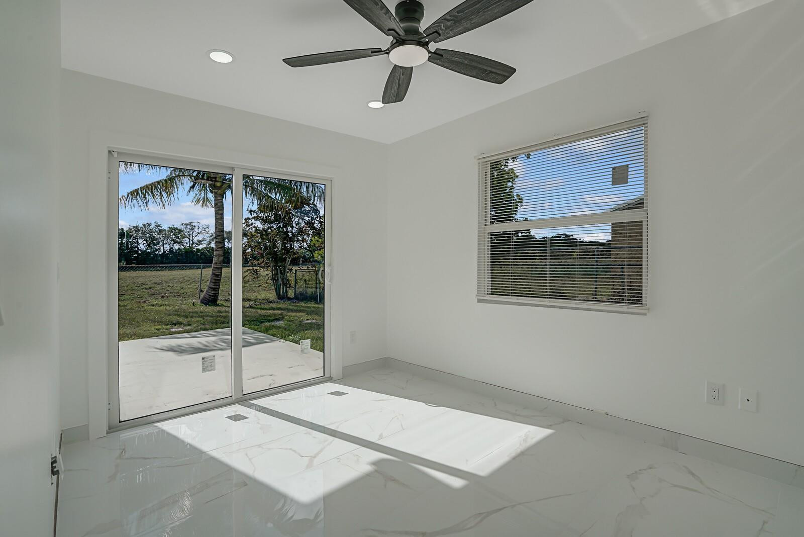 Country Park At Boca Rato - Residential Lease