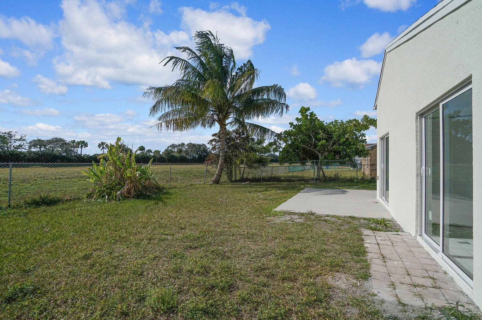 Country Park At Boca Rato - Residential Lease