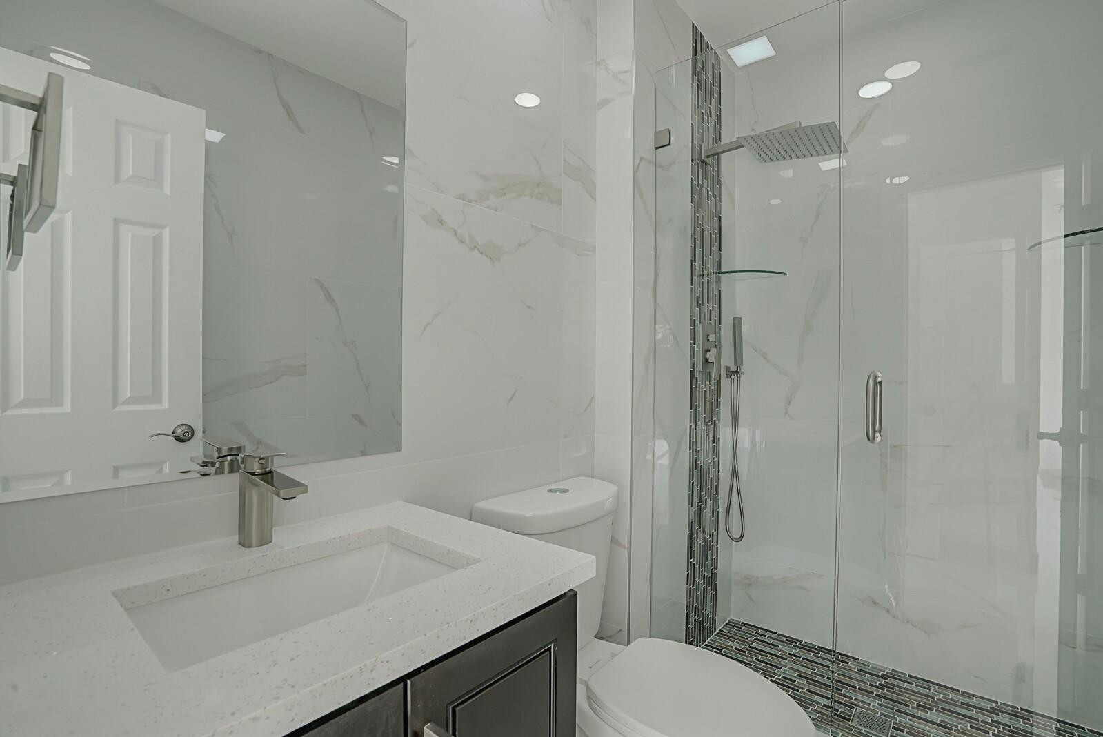 Country Park At Boca Rato - Residential Lease