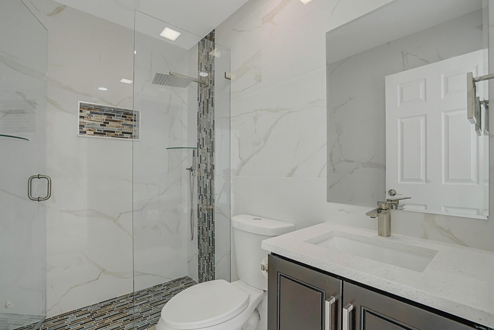 Country Park At Boca Rato - Residential Lease