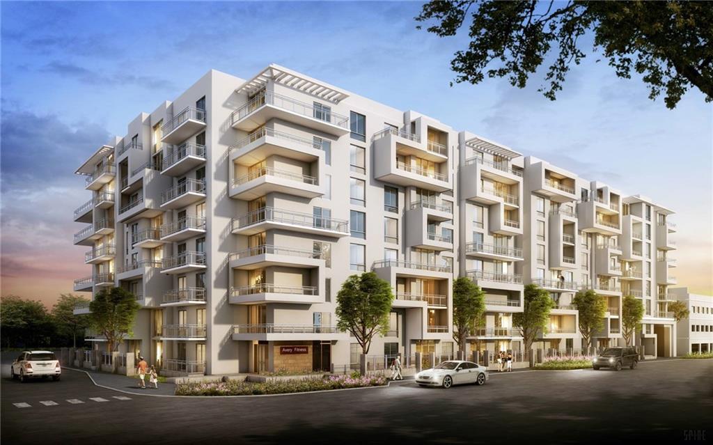 AVERY POMPANO - Residential Lease