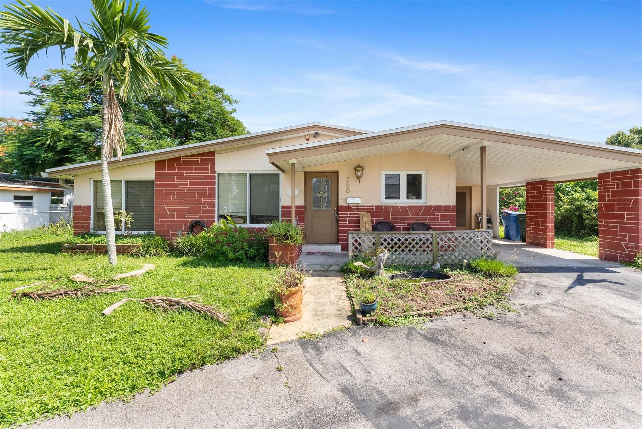 Lloyd Estates - Residential