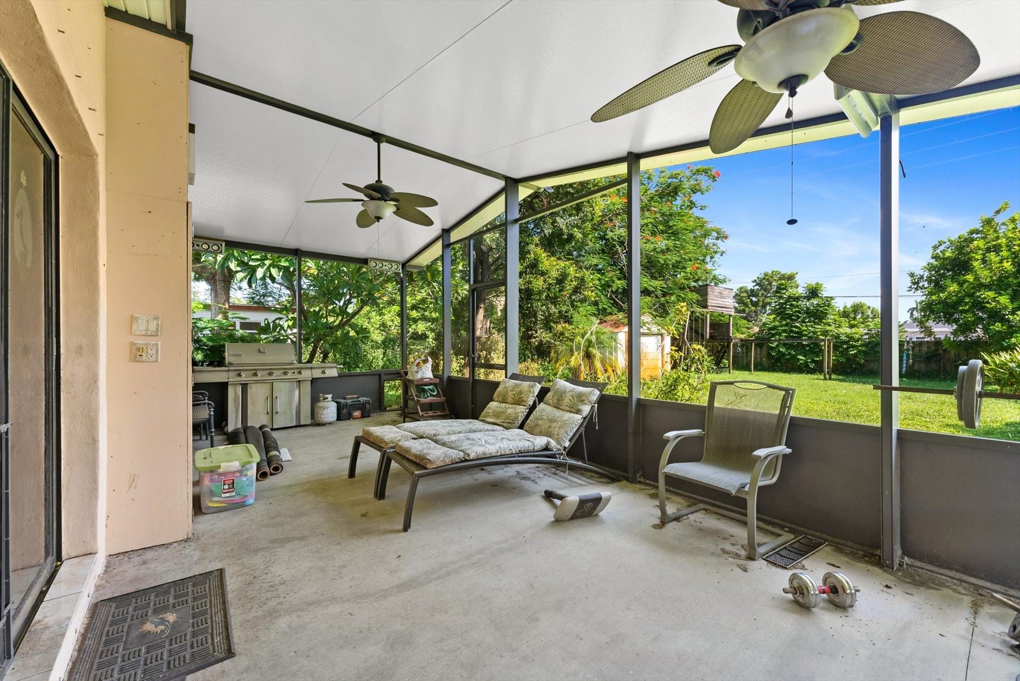 Lloyd Estates - Residential