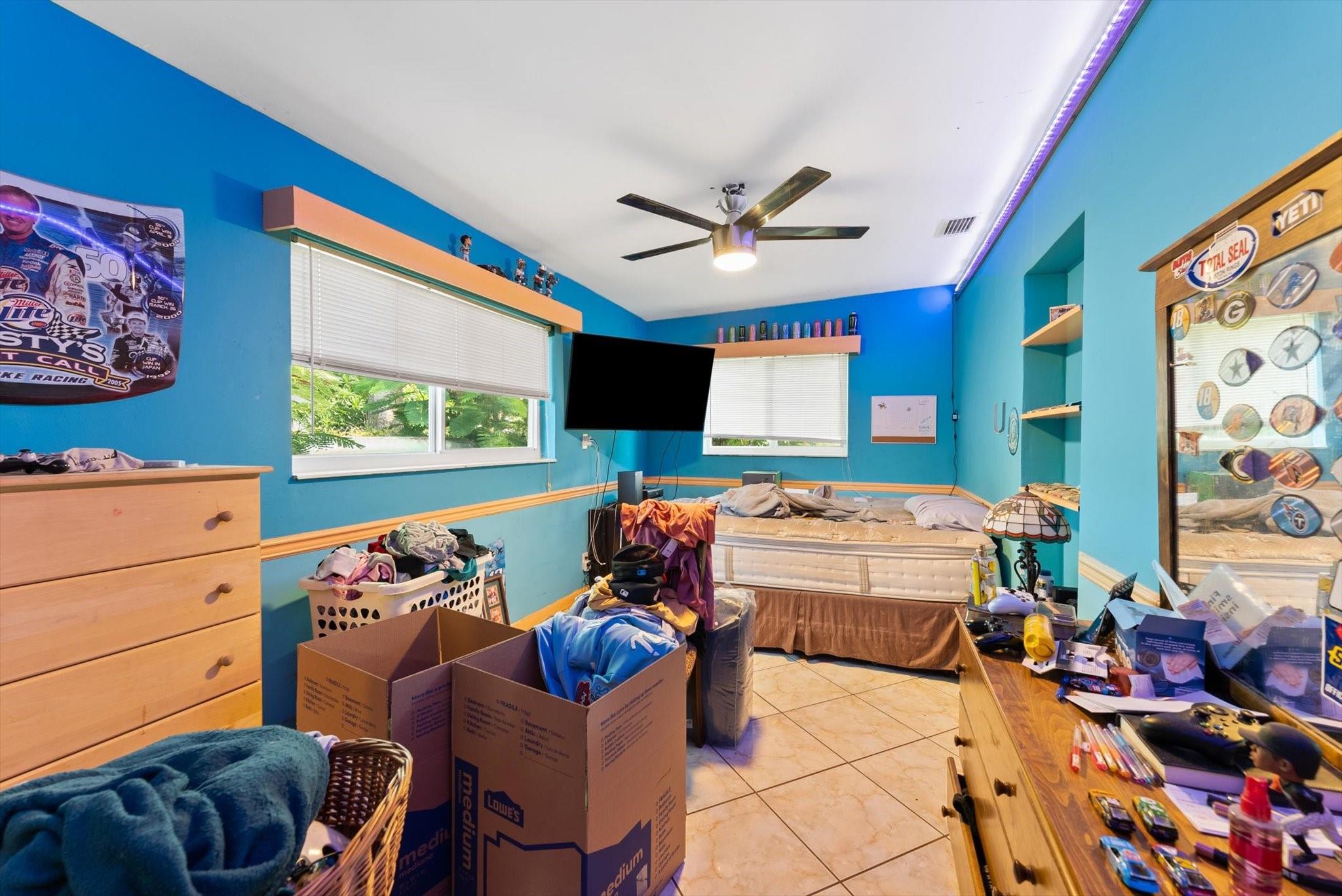 Lloyd Estates - Residential