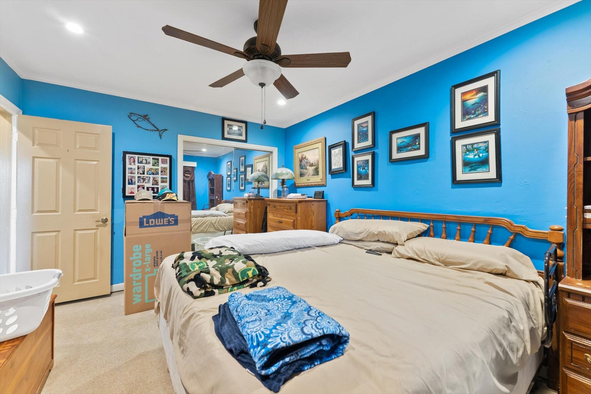 Lloyd Estates - Residential