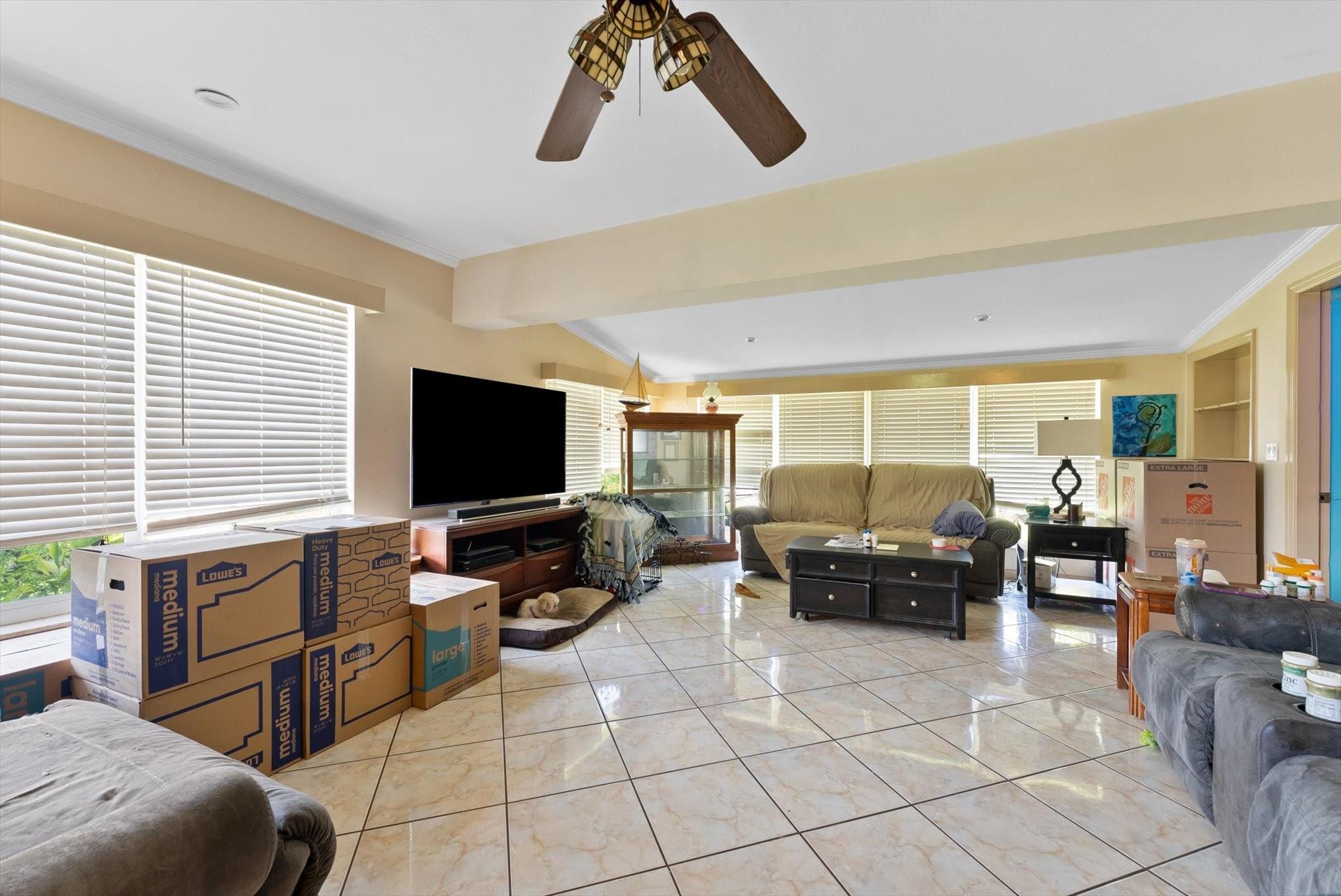 Lloyd Estates - Residential