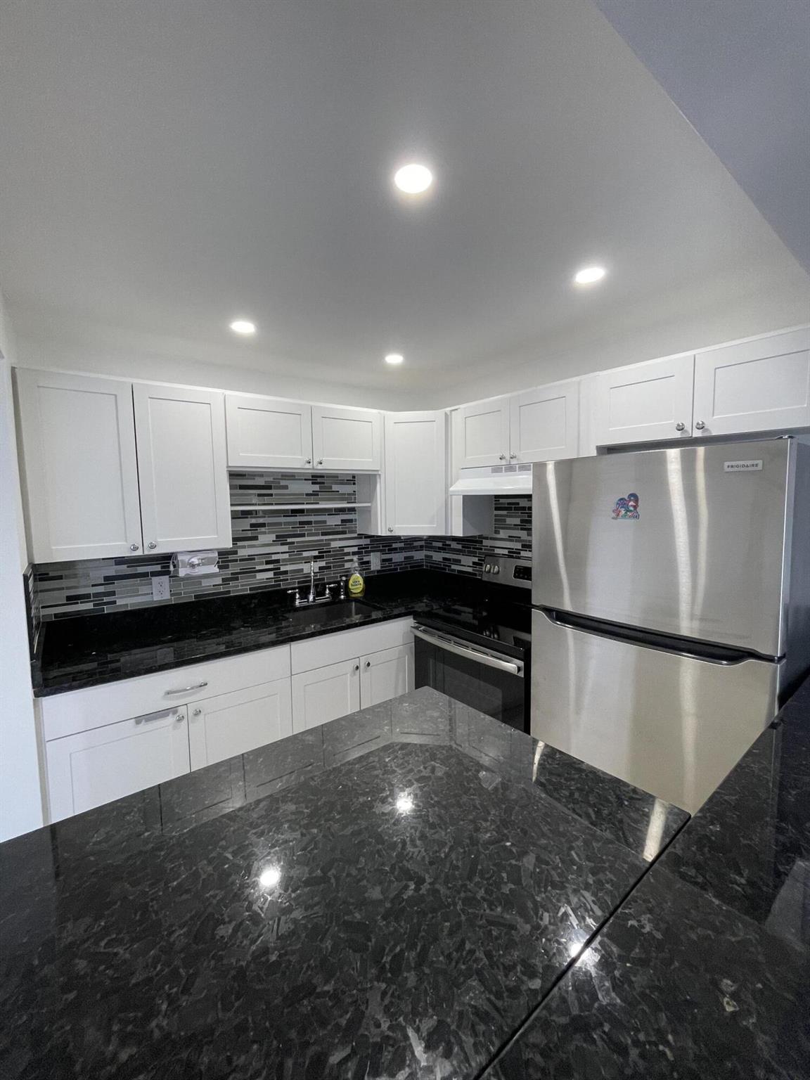 DURHAM A CONDO - Residential