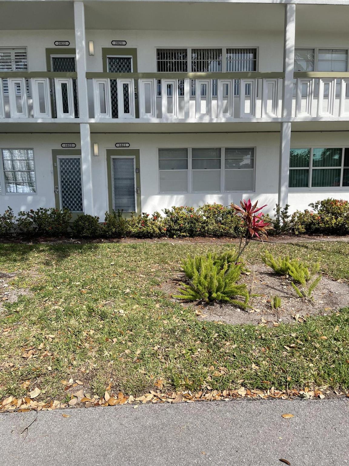 DURHAM A CONDO - Residential