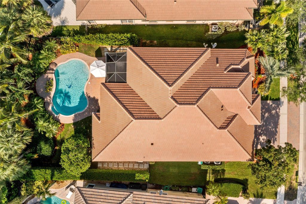 Photo of 11936 NW 78th Place, Parkland, FL 33076 (MLS # F10516769)