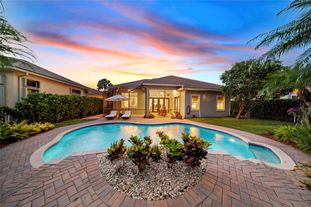 Photo of 11936 NW 78th Place, Parkland, FL 33076 (MLS # F10516769)