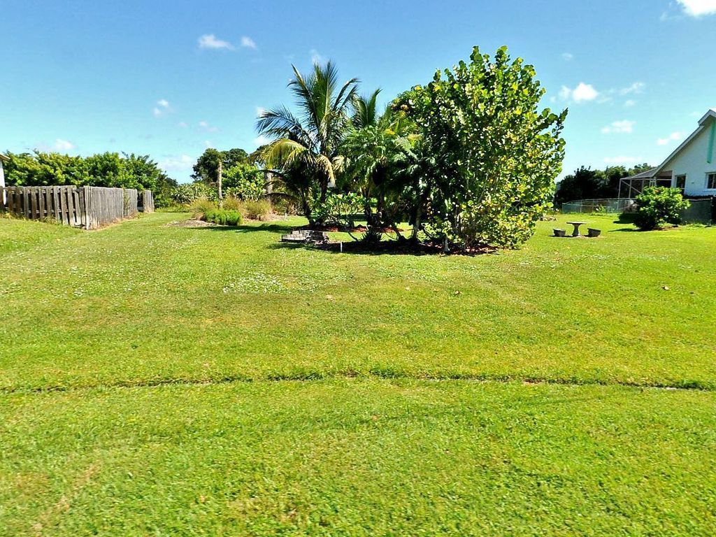 Photo of 6723 NW Dorothy Street E, Port St Lucie, FL 34983 (MLS # R10887967)