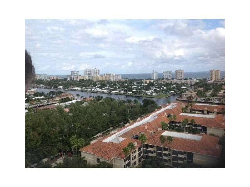 Tower at Port Royale - Residential