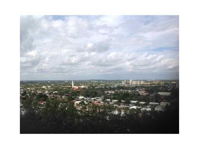 Tower at Port Royale - Residential