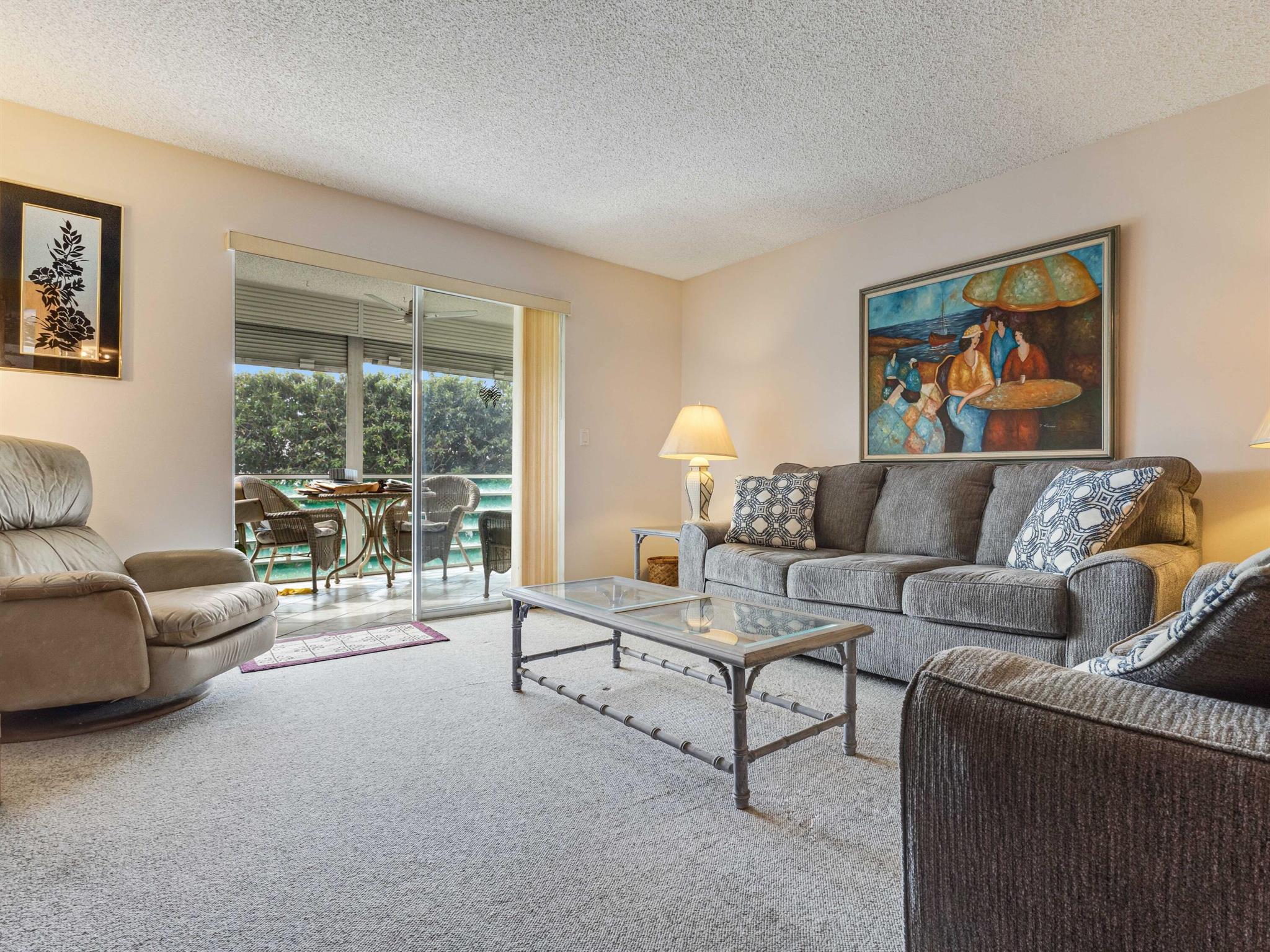 VILLAGE ROYALE GREENWOOD - Residential Lease