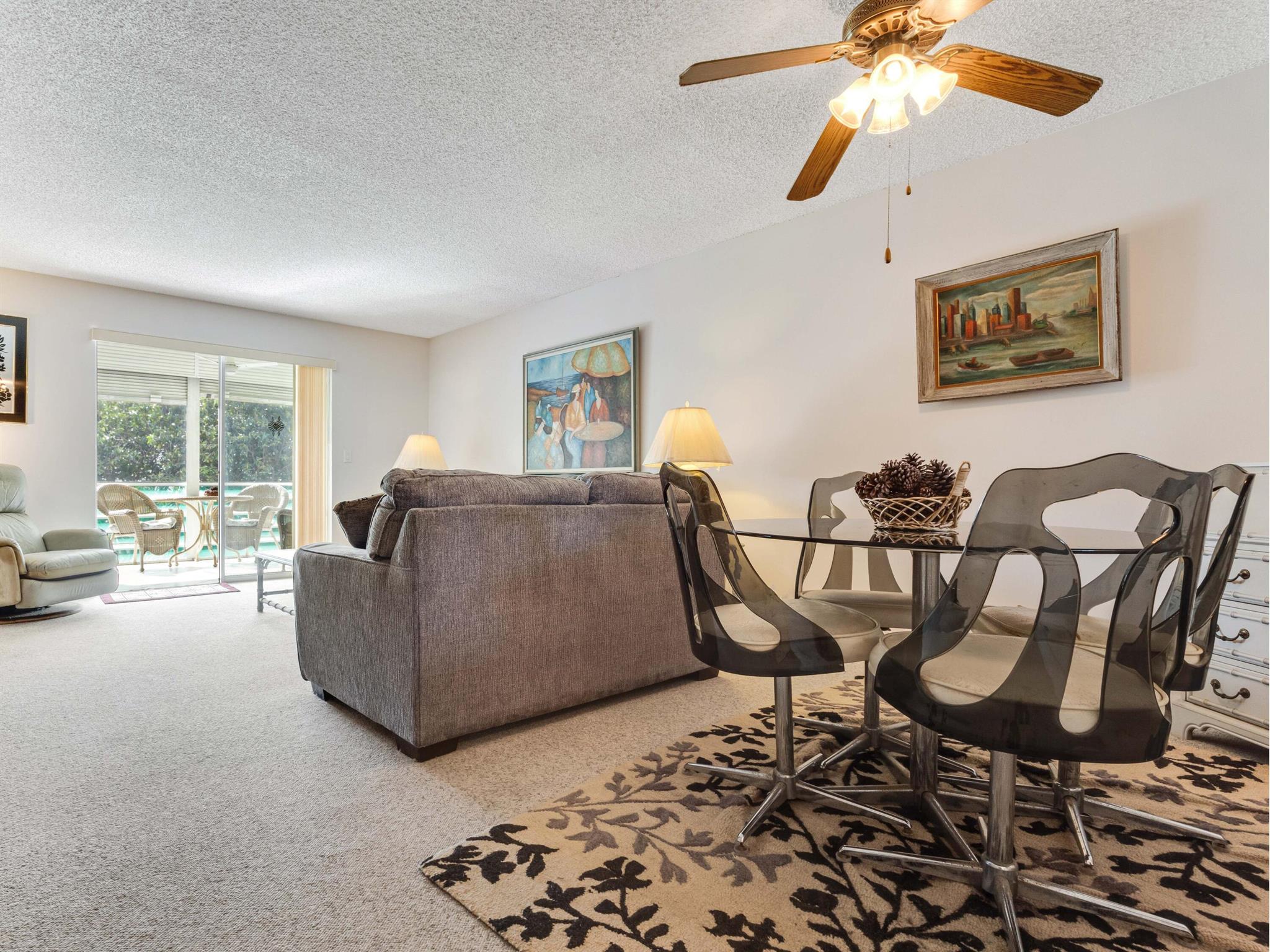 VILLAGE ROYALE GREENWOOD - Residential Lease