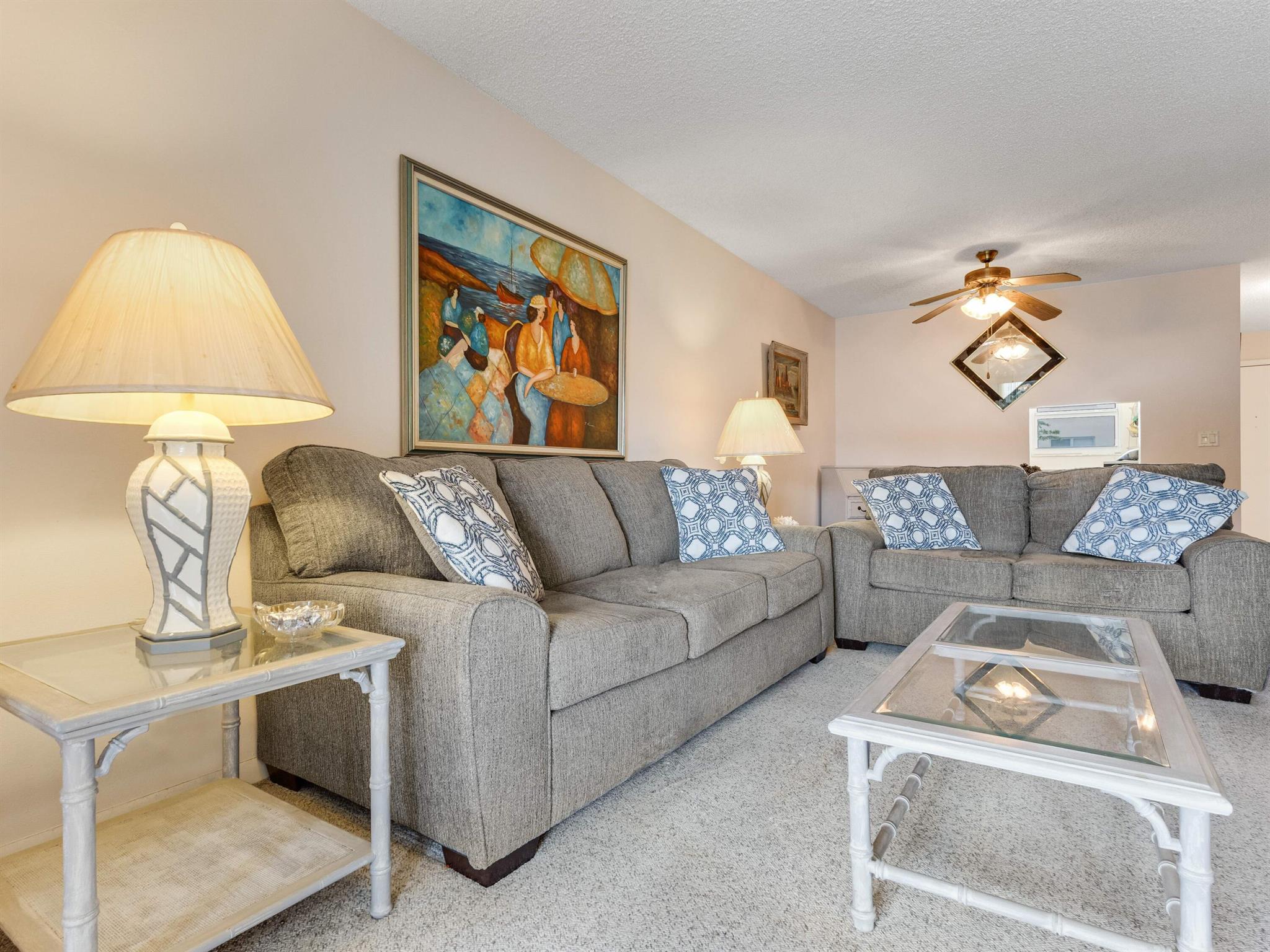 VILLAGE ROYALE GREENWOOD - Residential Lease