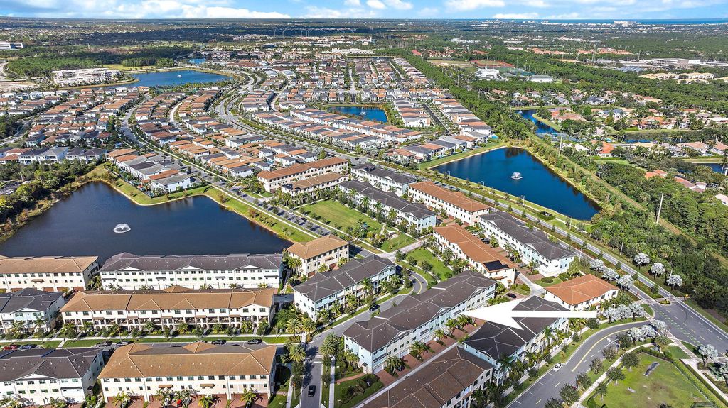 Photo of 12628 Machiavelli Way, Palm Beach Gardens, FL 33418 (MLS # R11029226)