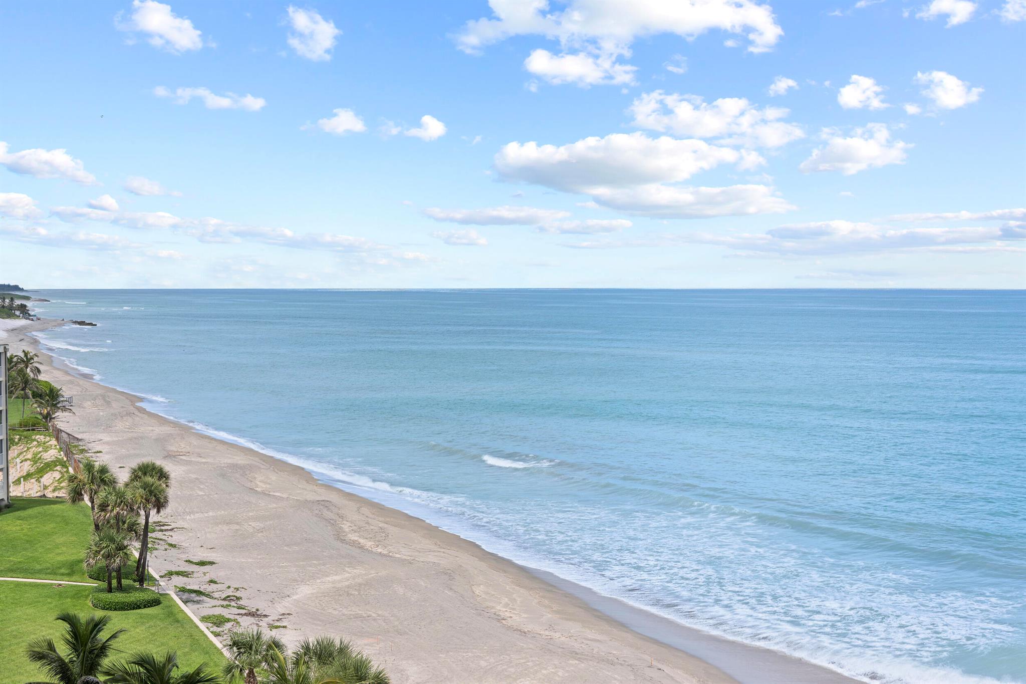 OCEAN TOWERS SOUTH CONDO - Residential