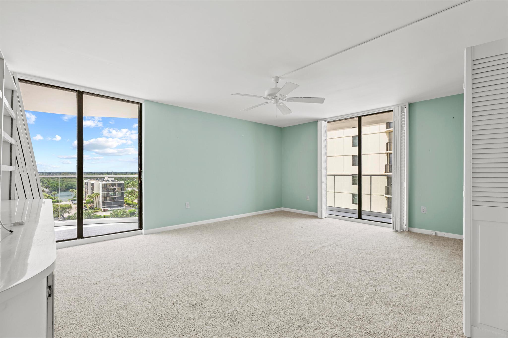 OCEAN TOWERS SOUTH CONDO - Residential