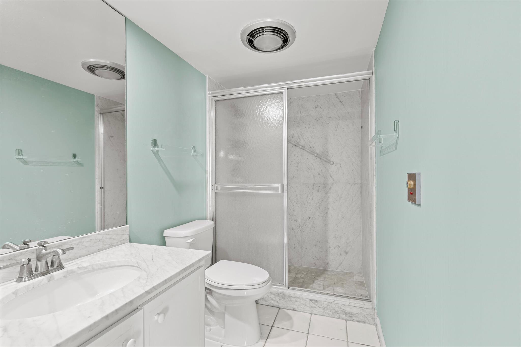 OCEAN TOWERS SOUTH CONDO - Residential