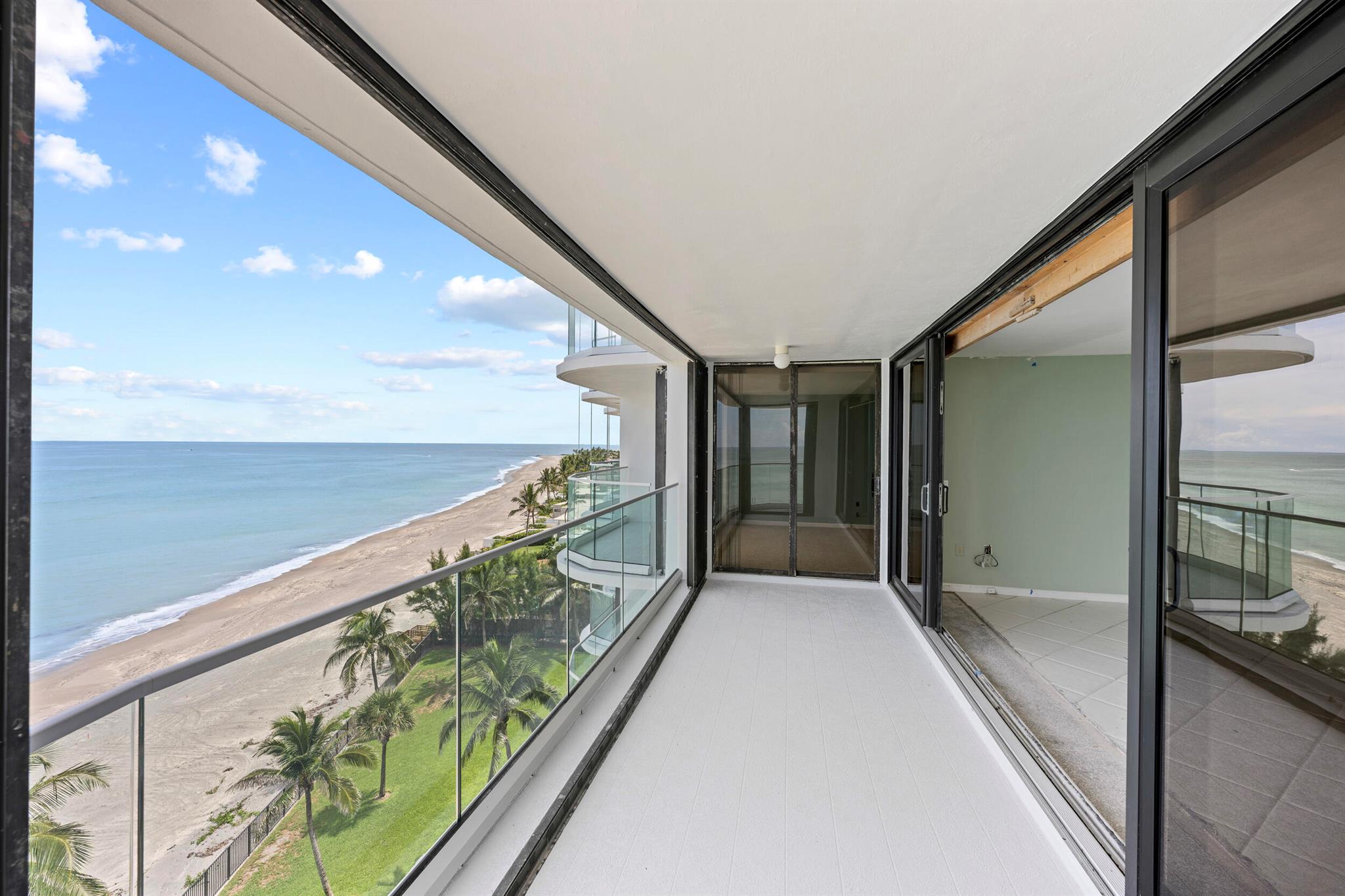 OCEAN TOWERS SOUTH CONDO - Residential