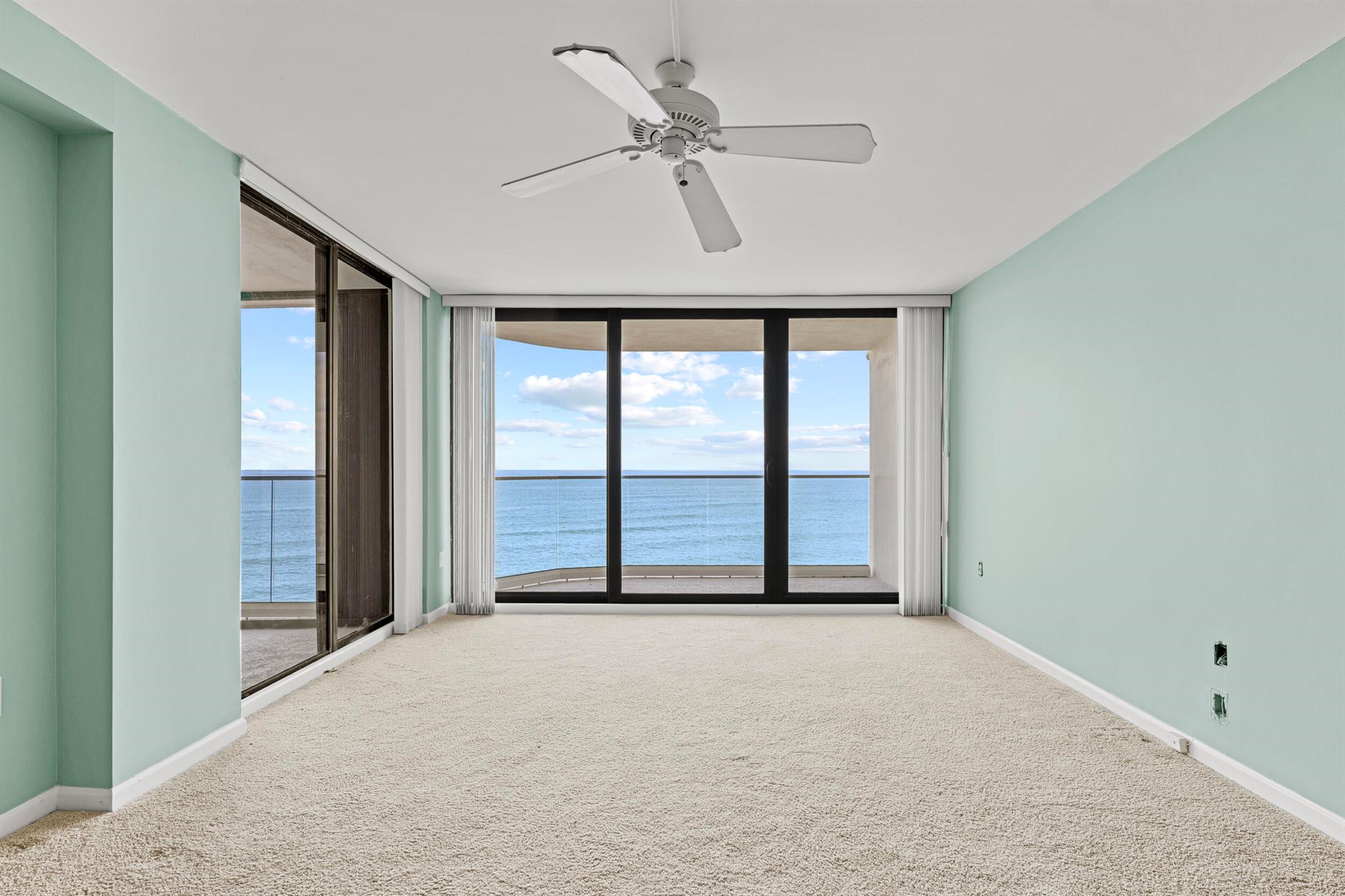 OCEAN TOWERS SOUTH CONDO - Residential