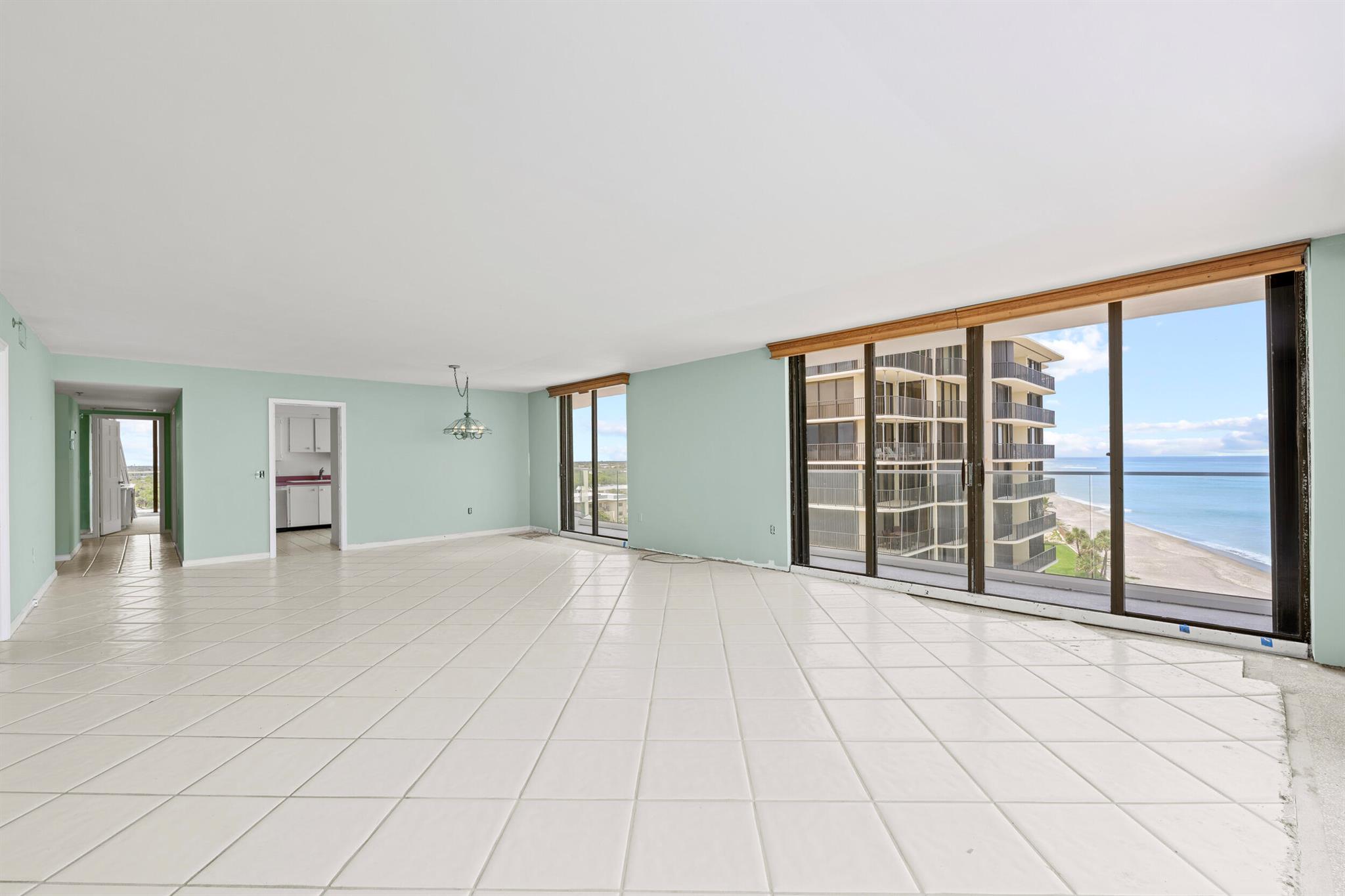 OCEAN TOWERS SOUTH CONDO - Residential