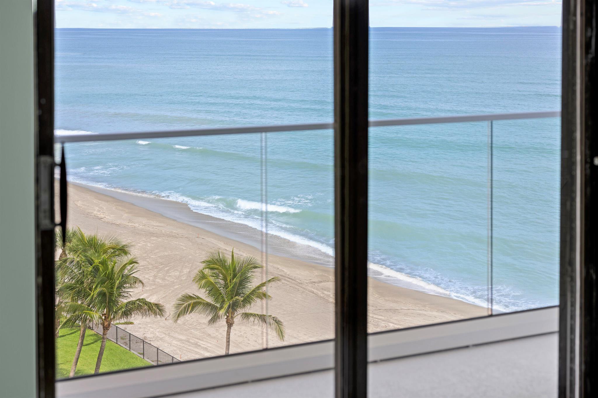 OCEAN TOWERS SOUTH CONDO - Residential