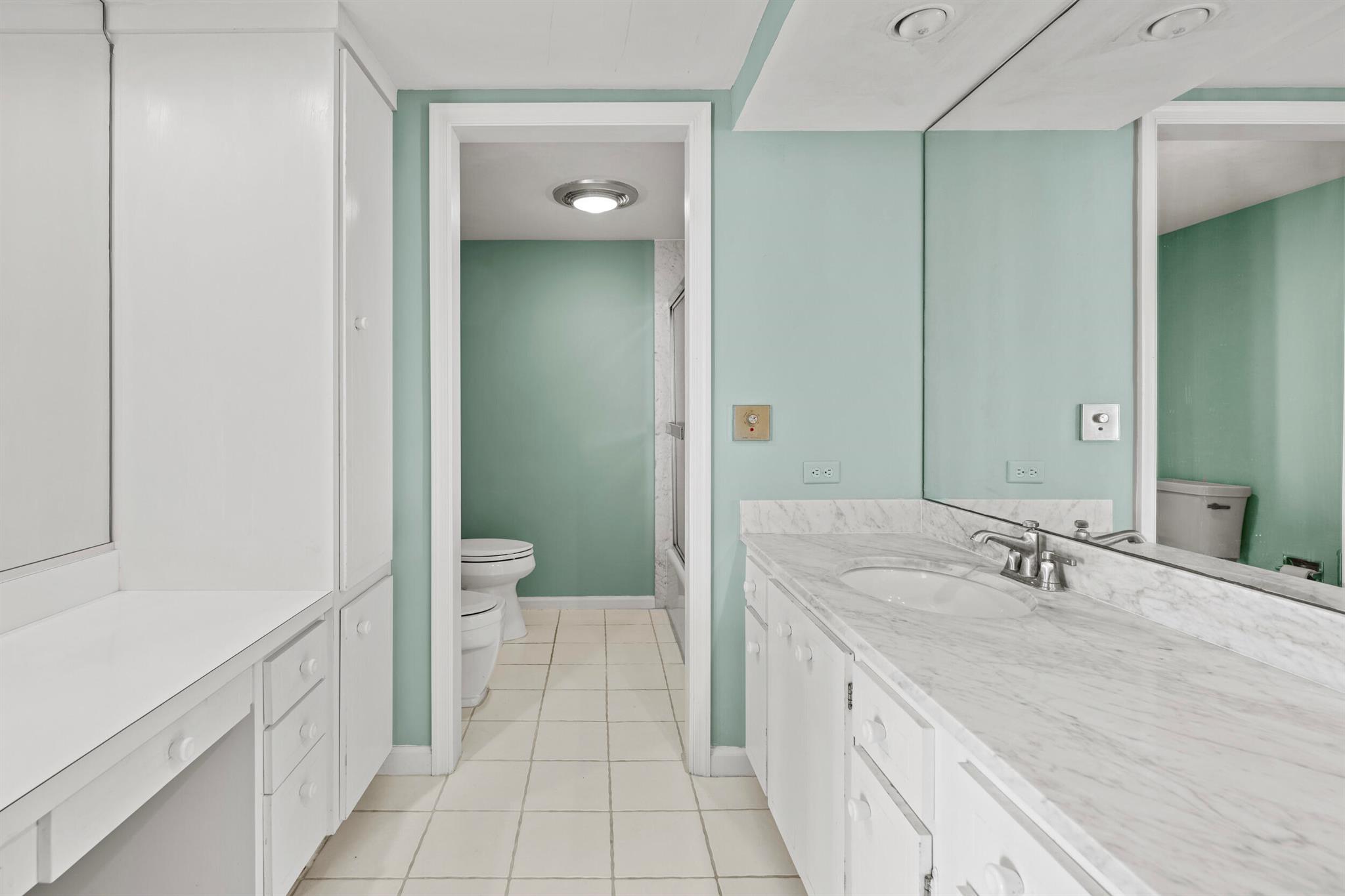 OCEAN TOWERS SOUTH CONDO - Residential