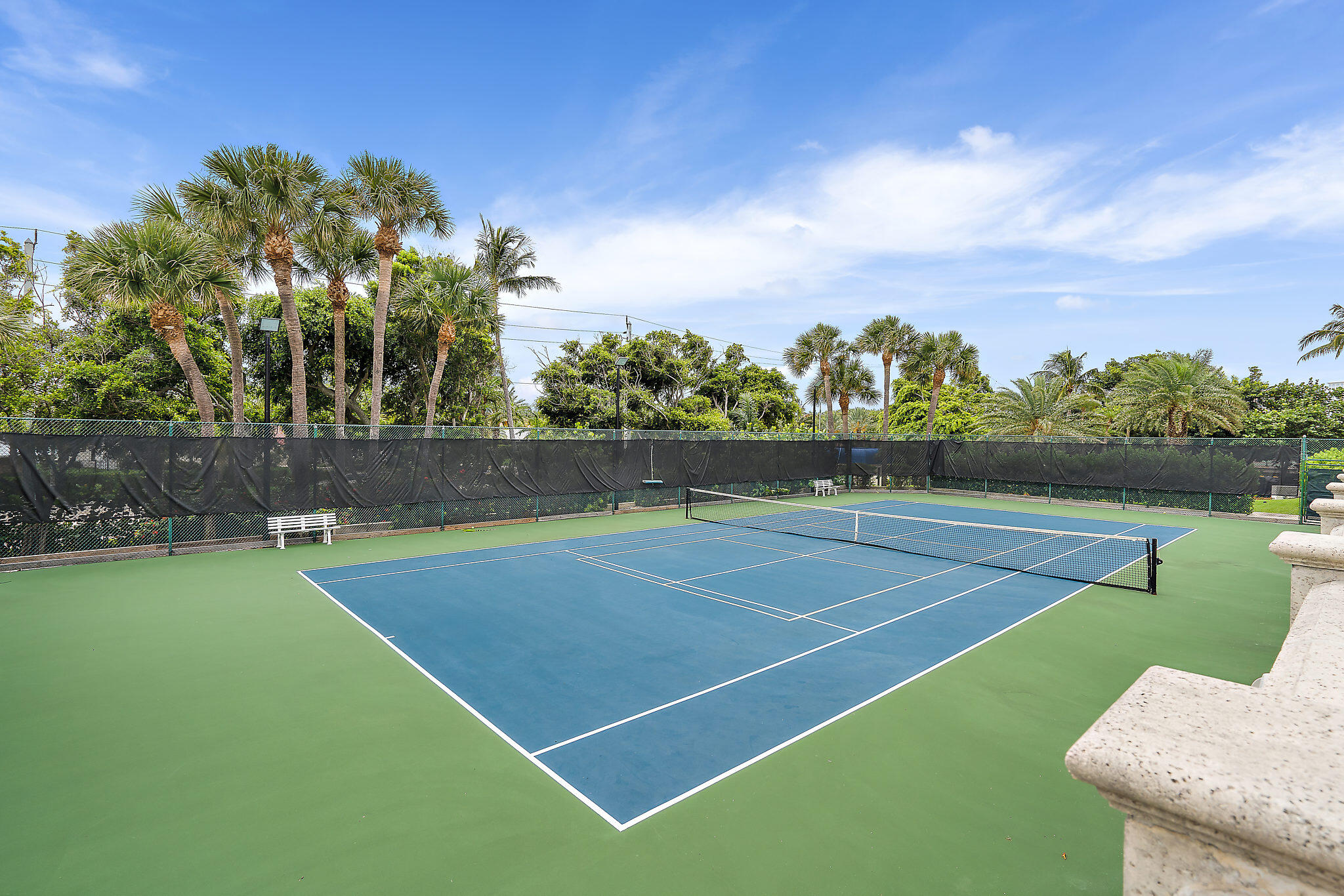 Martinique - Residential Lease