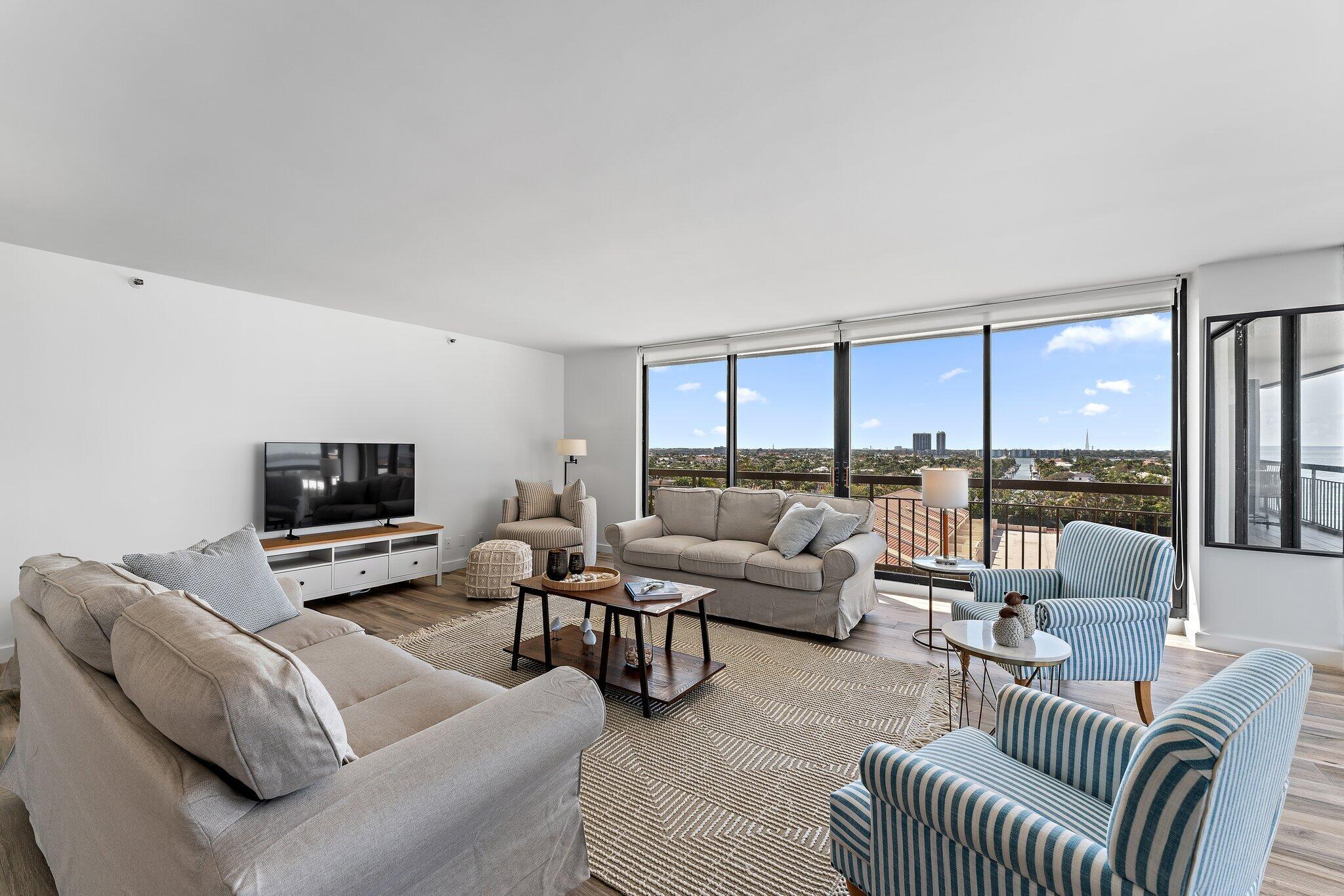 Martinique - Residential Lease