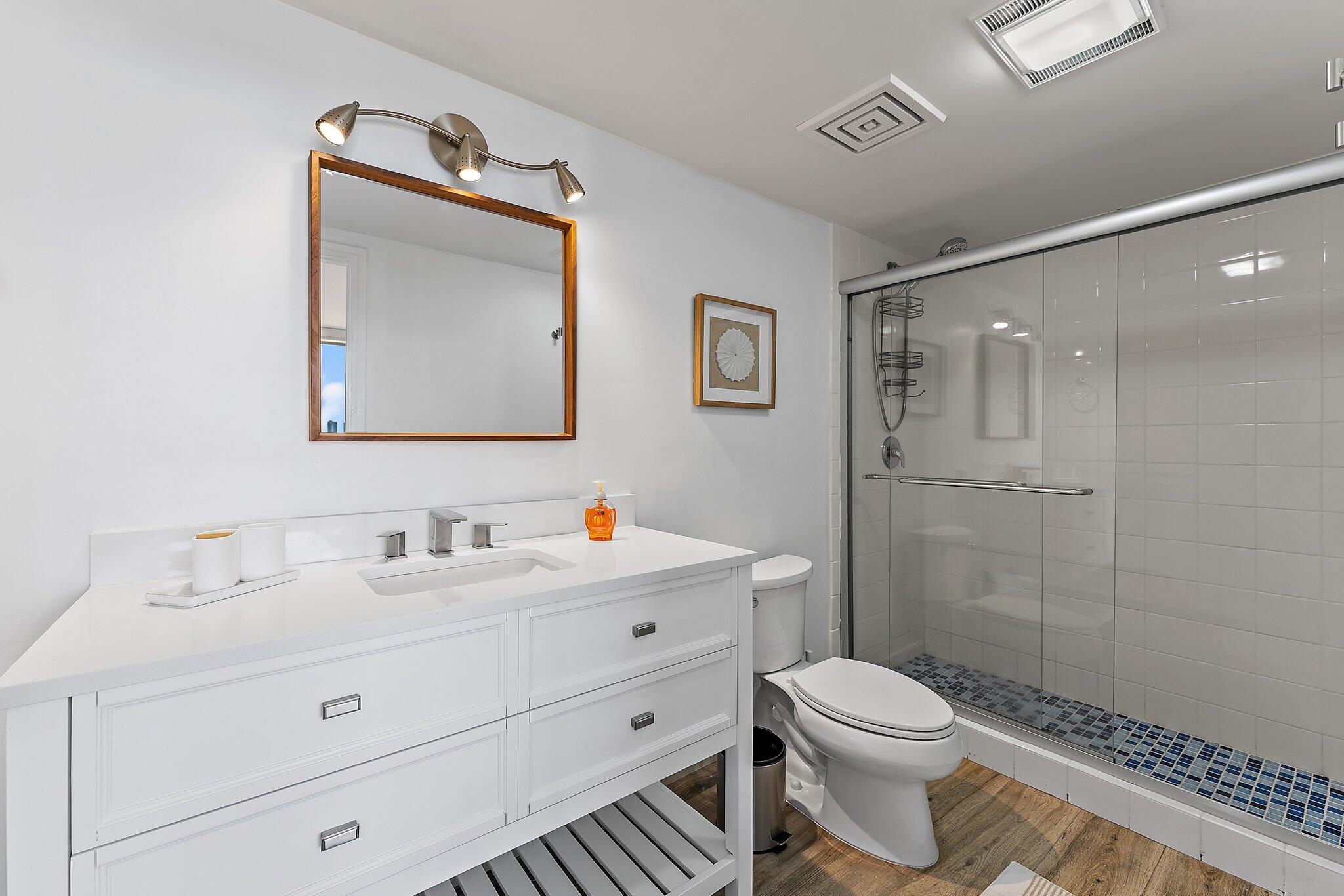 Martinique - Residential Lease