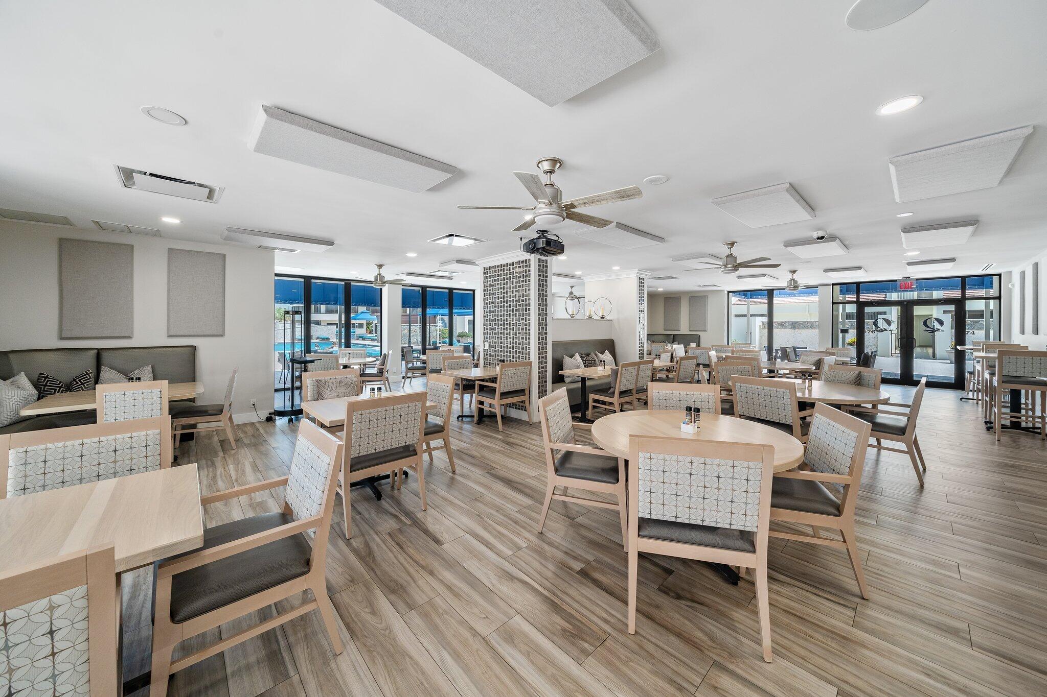 Martinique - Residential Lease