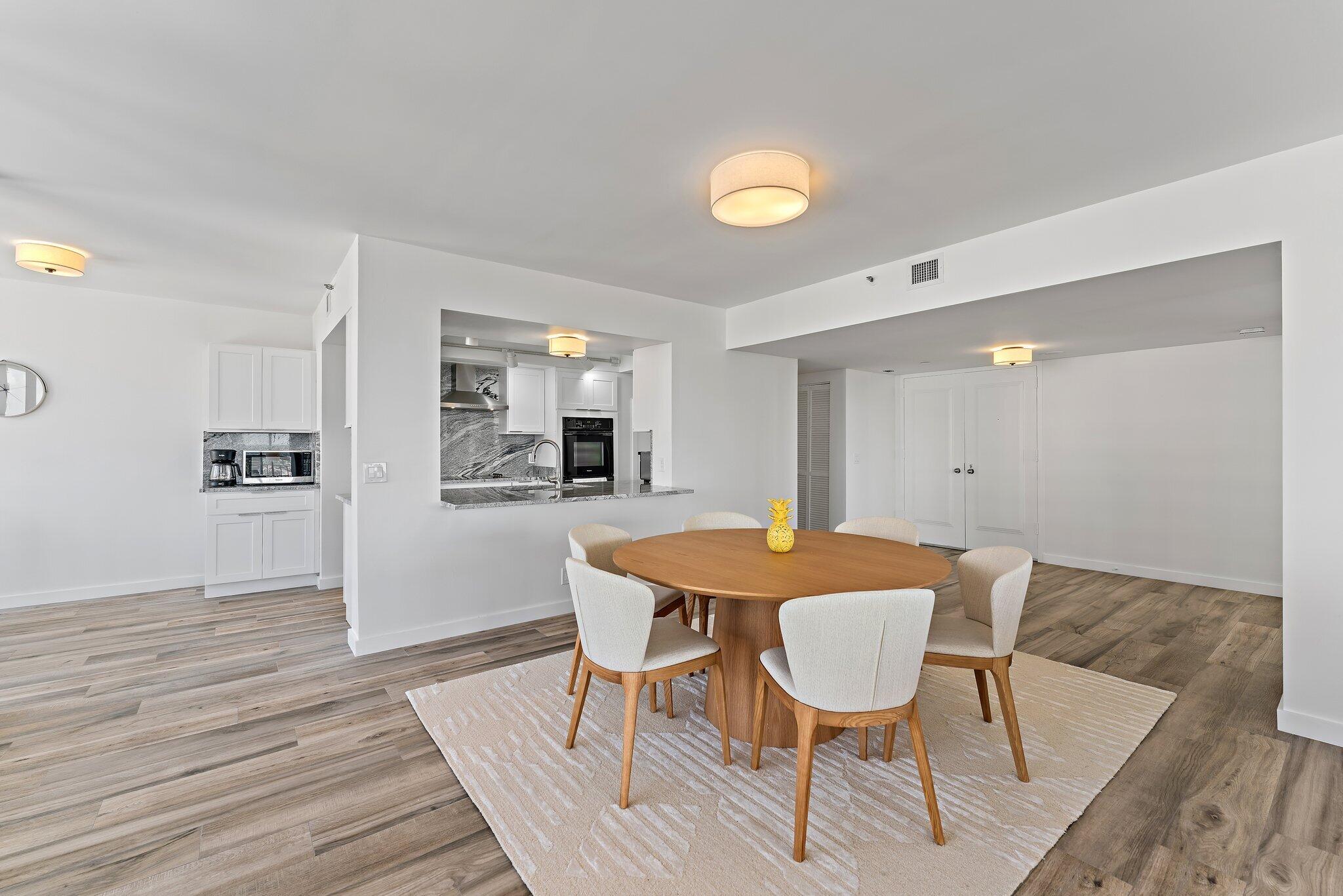 4000 N Ocean Drive 703