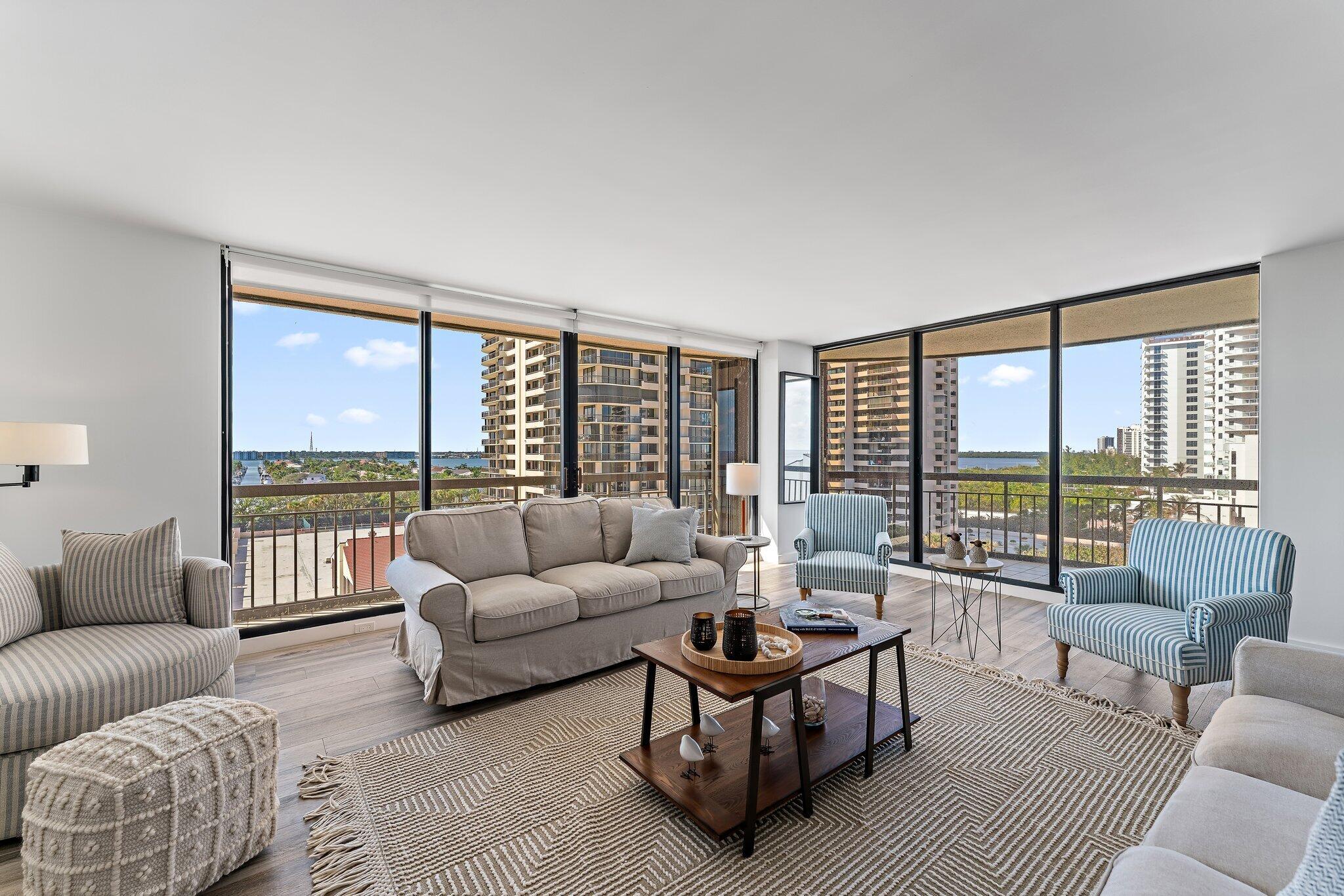 Martinique - Residential Lease