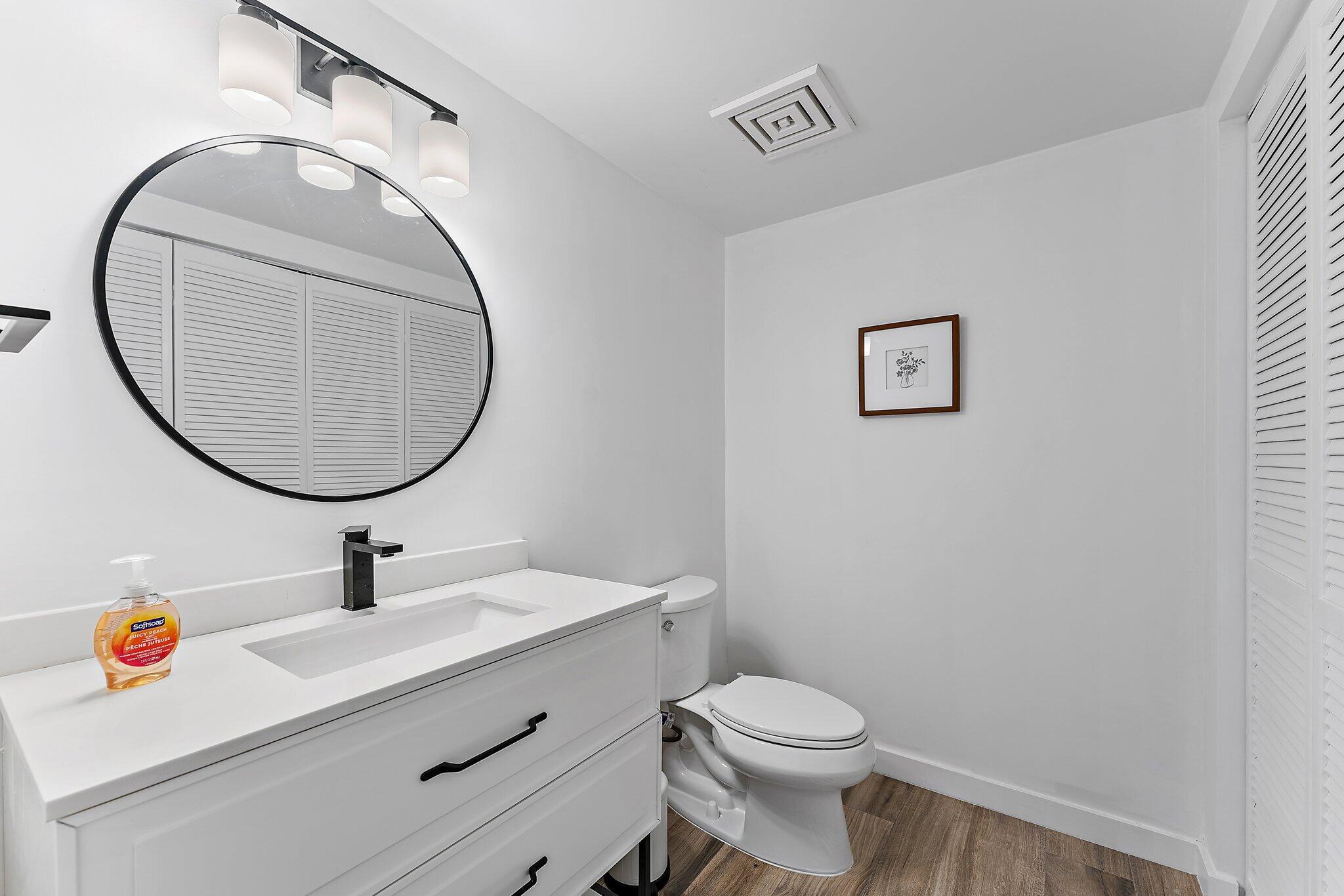 Martinique - Residential Lease