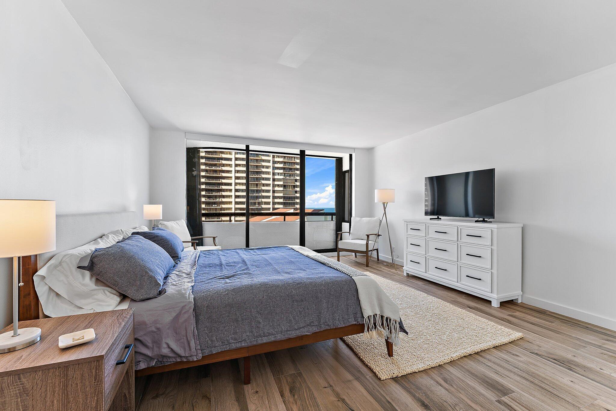 Martinique - Residential Lease